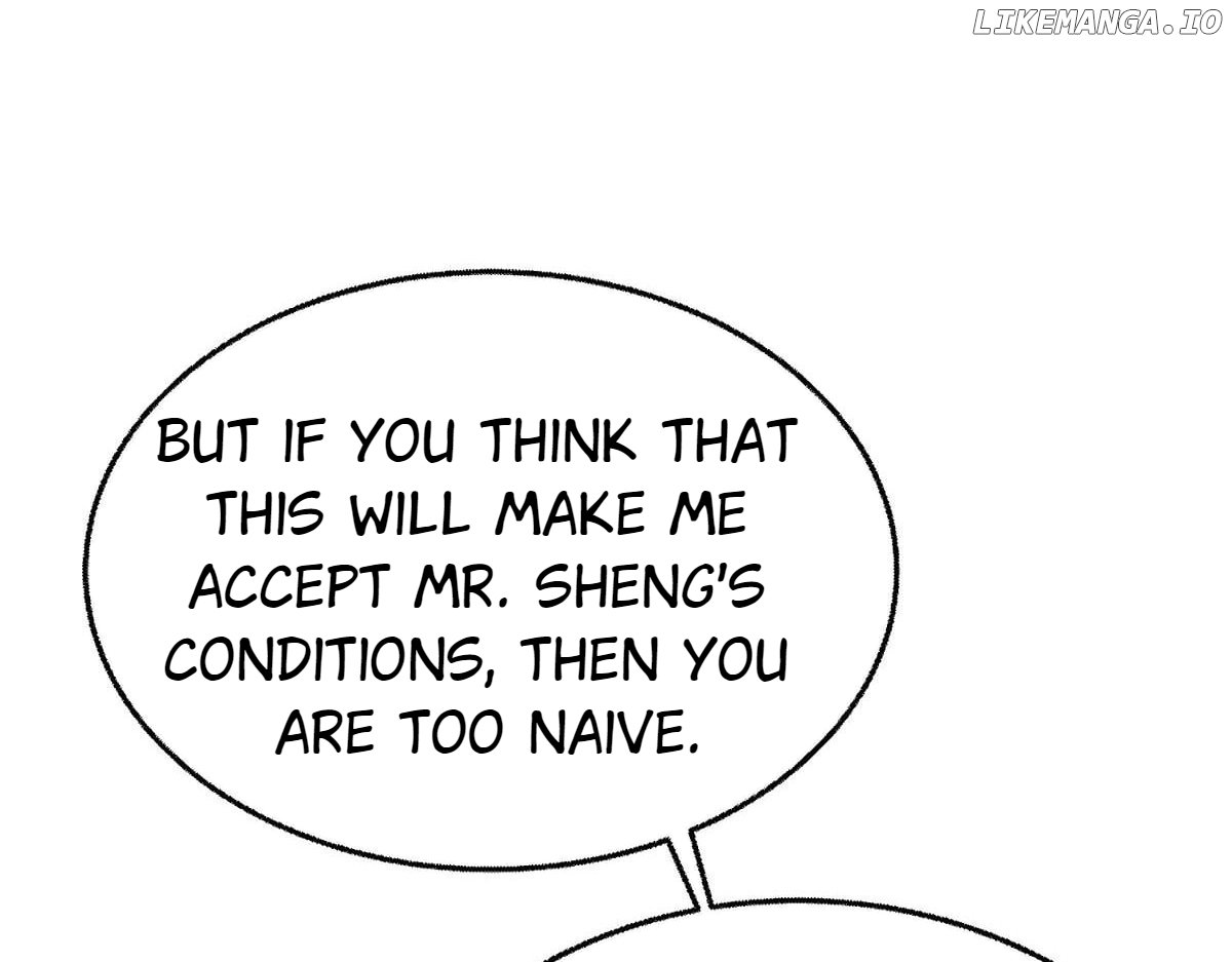 After Breakup: Had an Affair With My Ex's Uncle Chapter 85 - page 30